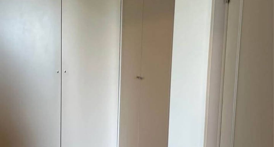For sale 1 bed condo in Watthana, Bangkok