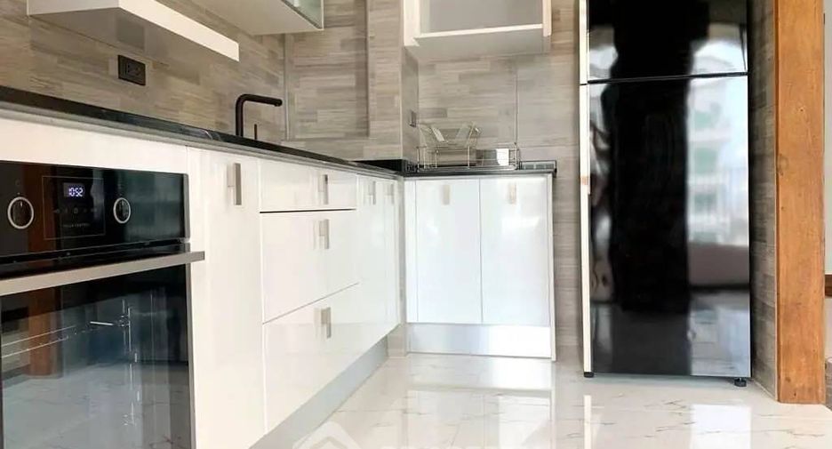 À vendre 1 chambre condo à Watthana, Bangkok