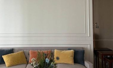 For rent and for sale 2 bedrooms condo in Pathum Wan, Bangkok