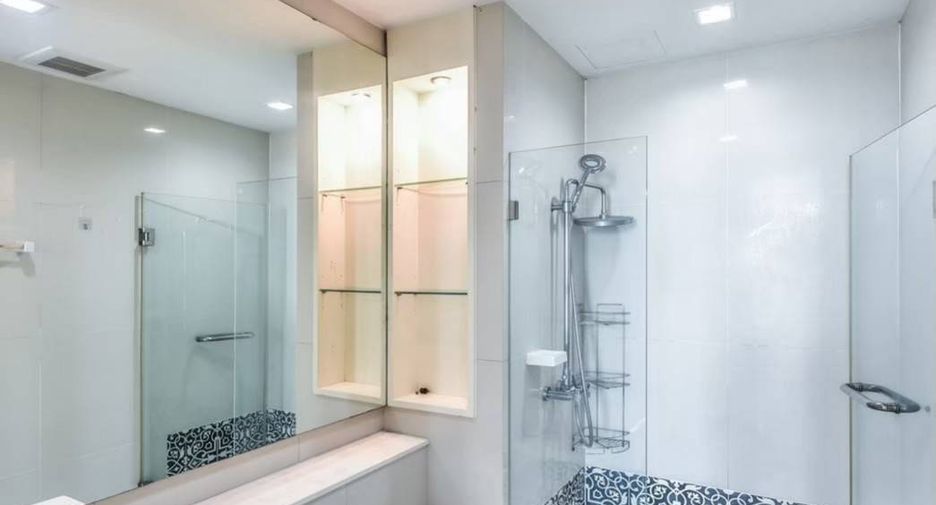For rent 1 bed condo in Sathon, Bangkok