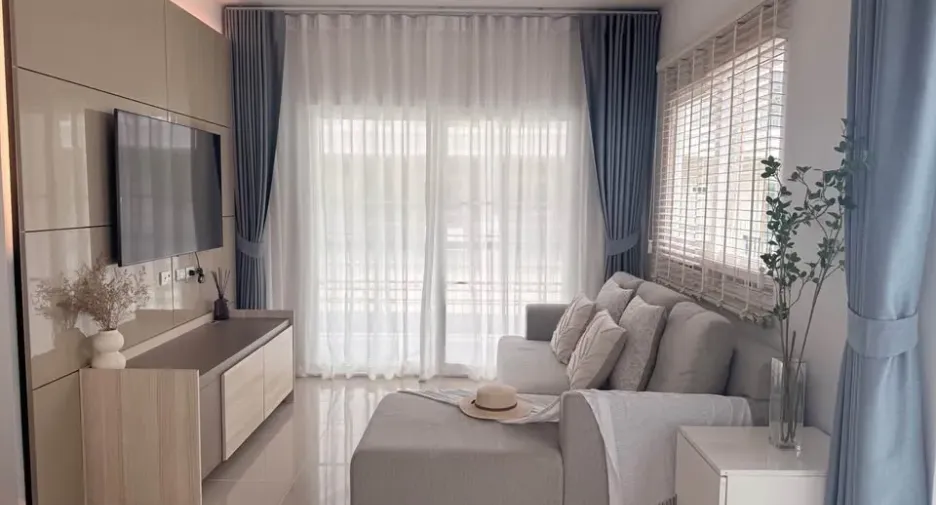 Casa en alquiler de 4 habitaciones en Thalang, Phuket