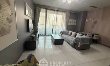 For rent 2 bedrooms condo in Bang Rak, Bangkok