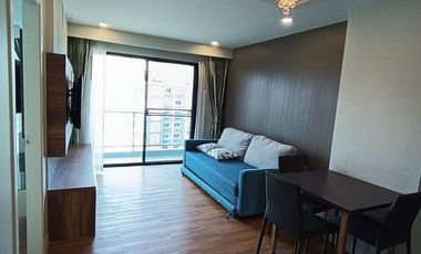 For rent 2 bedrooms condo in Jomtien, Pattaya