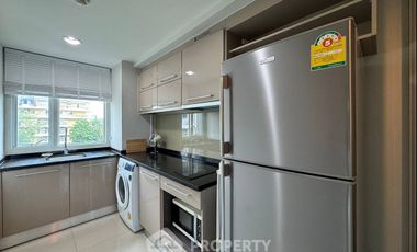 Condo en alquiler de 1 habitaciones en Watthana, Bangkok