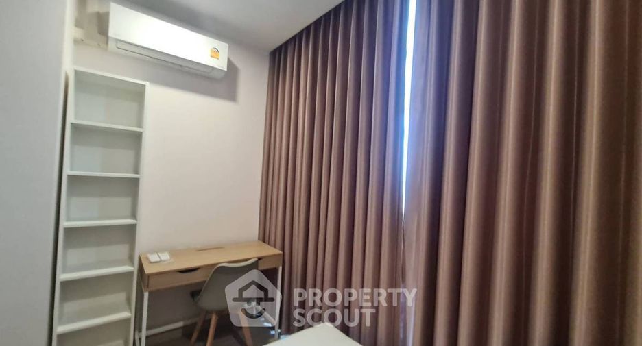 For rent 3 bedrooms condo in Phaya Thai, Bangkok
