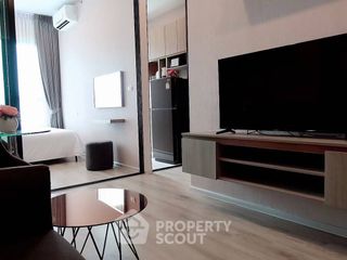 Condo en venta de 1 habitaciones en Bang Kapi, Bangkok