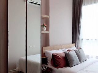 Condo en venta de 1 habitaciones en Bang Kapi, Bangkok