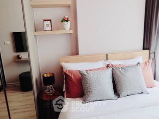 Condo en venta de 1 habitaciones en Bang Kapi, Bangkok