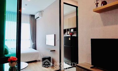 For sale 1 bed condo in Bang Kapi, Bangkok