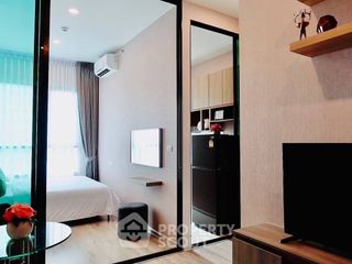 Condo en venta de 1 habitaciones en Bang Kapi, Bangkok
