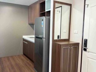 For rent 2 bedrooms condo in Bang Kapi, Bangkok