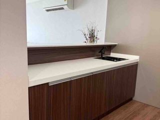 For rent 2 bedrooms condo in Bang Kapi, Bangkok