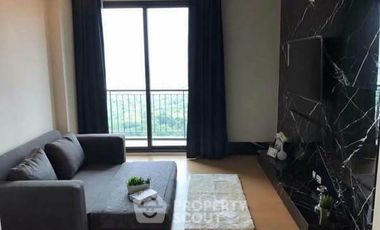 For rent 2 bedrooms condo in Chatuchak, Bangkok