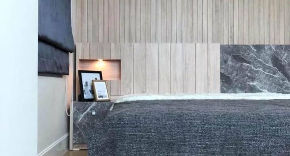 For rent 2 bedrooms condo in Chatuchak, Bangkok