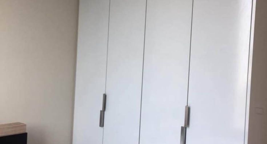 For rent 2 bedrooms condo in Chatuchak, Bangkok