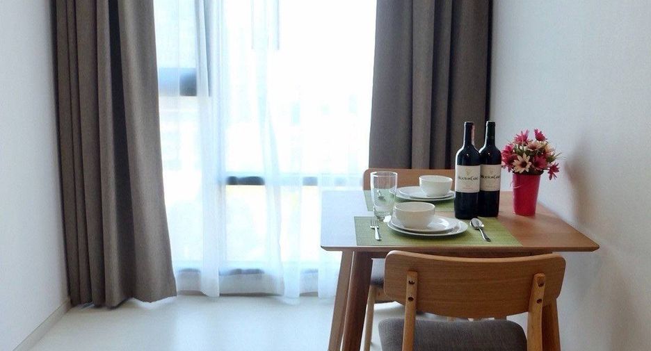 For rent 1 Beds condo in Khlong Toei, Bangkok