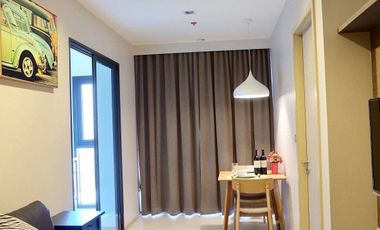 For rent 1 Beds condo in Khlong Toei, Bangkok