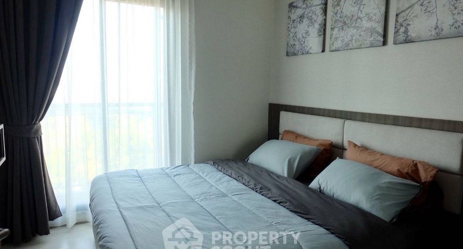 For rent 1 Beds condo in Khlong Toei, Bangkok
