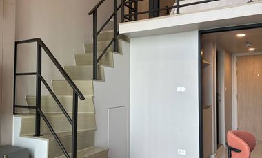 Wohnung zur Miete mit 1 Zimmer in Khlong Toei, Bangkok
