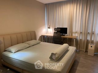 For rent 1 bed condo in Bang Sue, Bangkok