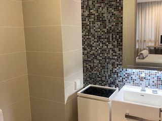 For rent 1 bed condo in Bang Sue, Bangkok