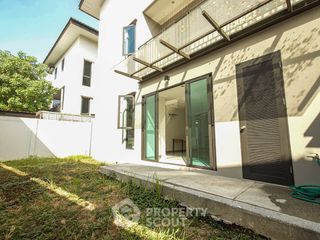 For sale 3 bedrooms house in Prawet, Bangkok