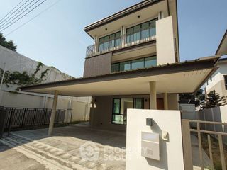For sale 3 bedrooms house in Prawet, Bangkok