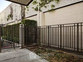 For sale 3 bedrooms house in Prawet, Bangkok