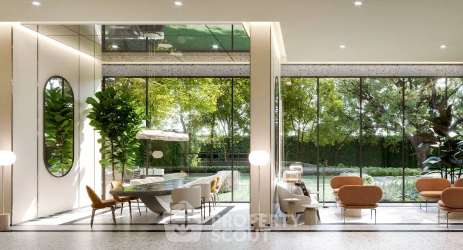 For sale 2 bedrooms condo in Phaya Thai, Bangkok