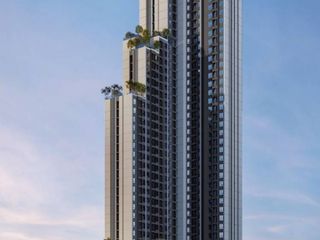 For sale 2 bedrooms condo in Phaya Thai, Bangkok