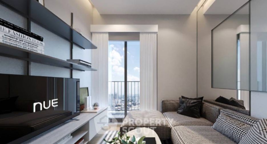 For sale 2 bedrooms condo in Phaya Thai, Bangkok