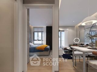 For sale 2 bedrooms condo in Phaya Thai, Bangkok