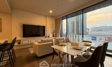 À vendre 2 chambres condo à Khlong Toei, Bangkok