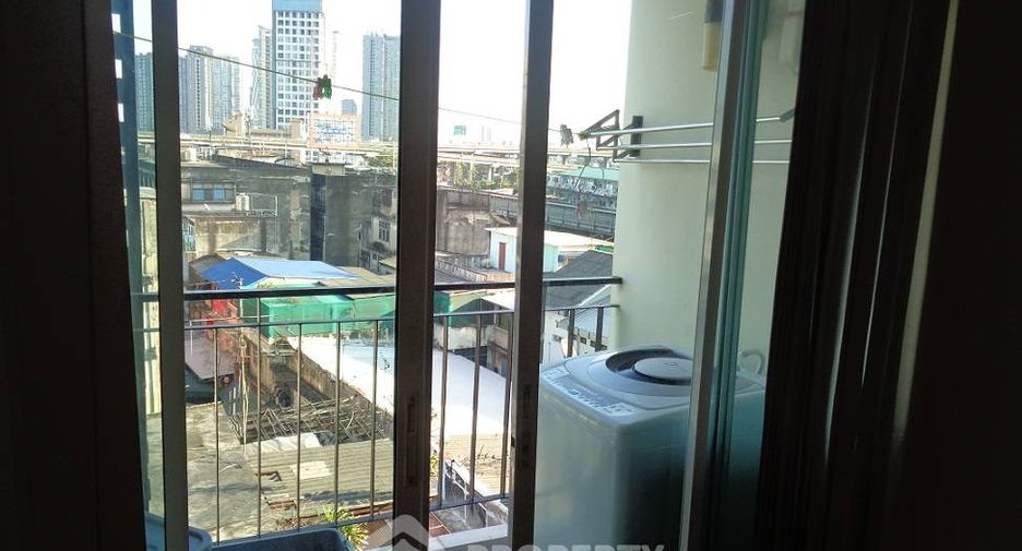 ขาย 2 ห้องนอน คอนโด ใน คลองเตย, กรุงเทพฯ
