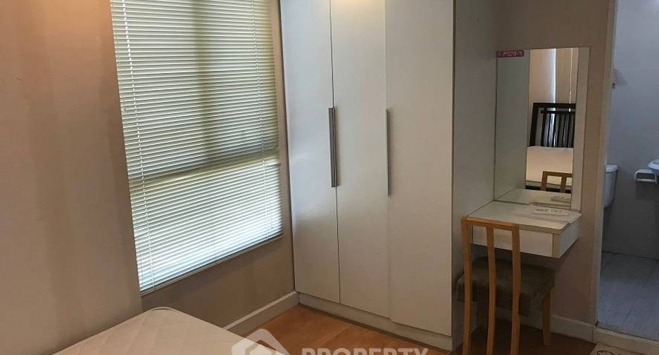 ขาย 2 ห้องนอน คอนโด ใน คลองเตย, กรุงเทพฯ
