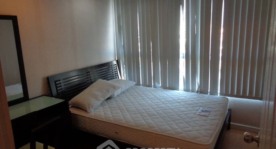 ขาย 2 ห้องนอน คอนโด ใน คลองเตย, กรุงเทพฯ