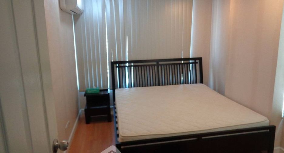 ขาย 2 ห้องนอน คอนโด ใน คลองเตย, กรุงเทพฯ