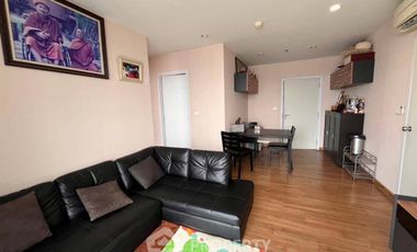 À vendre 2 chambres condo à Bang Sue, Bangkok