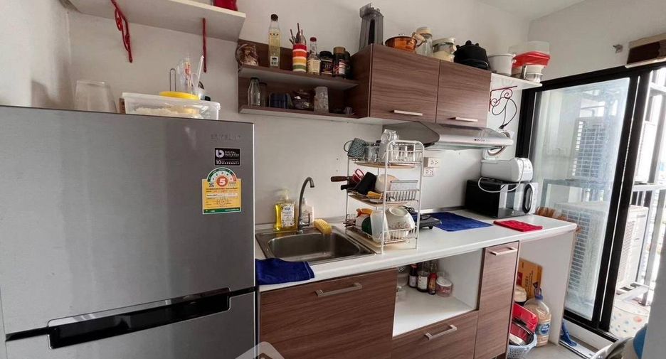 ขาย 2 ห้องนอน คอนโด ใน บางซื่อ, กรุงเทพฯ