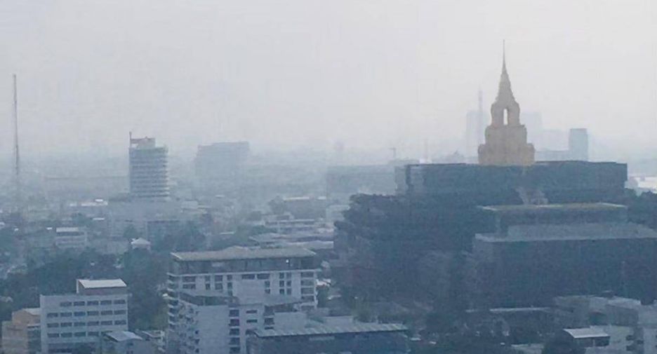 ขาย 2 ห้องนอน คอนโด ใน บางซื่อ, กรุงเทพฯ
