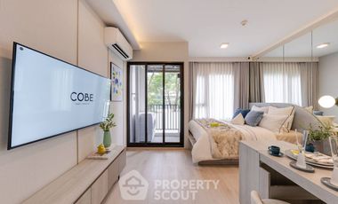 出售 1 卧室 公寓 在 Chatuchak, 曼谷