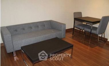 For sale 1 bed condo in Din Daeng, Bangkok