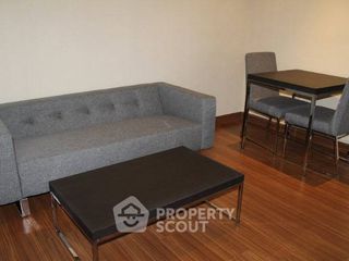 À vendre 1 chambre condo à Din Daeng, Bangkok