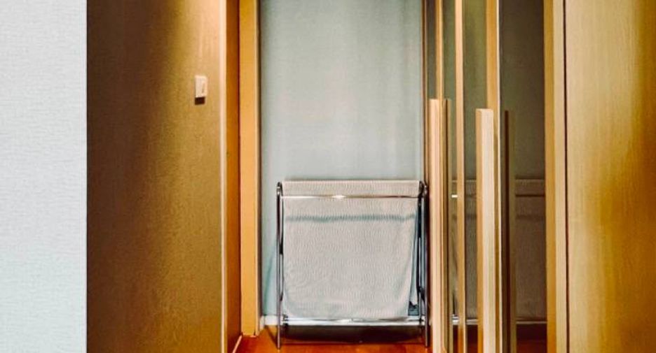 For sale 1 bed condo in Chatuchak, Bangkok