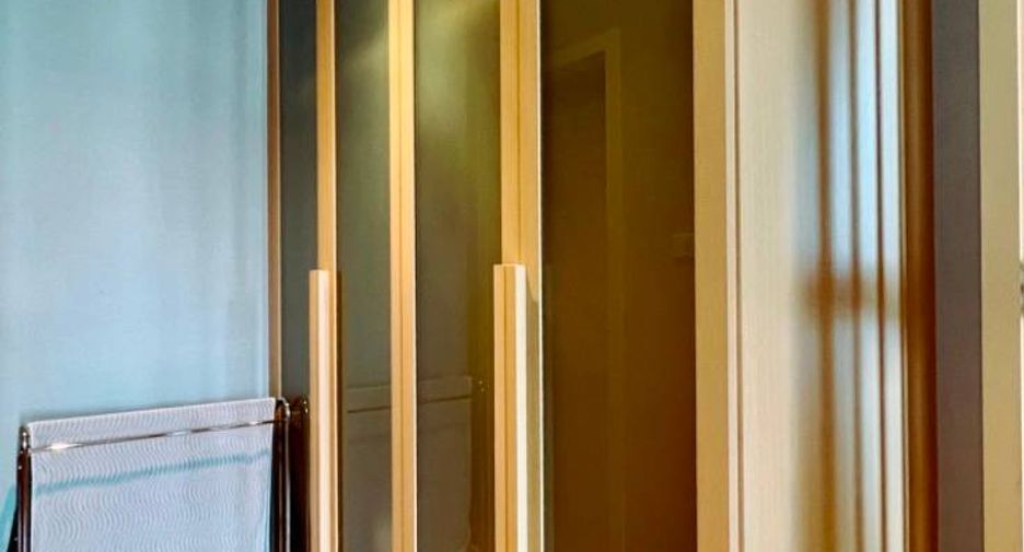 For sale 1 bed condo in Chatuchak, Bangkok