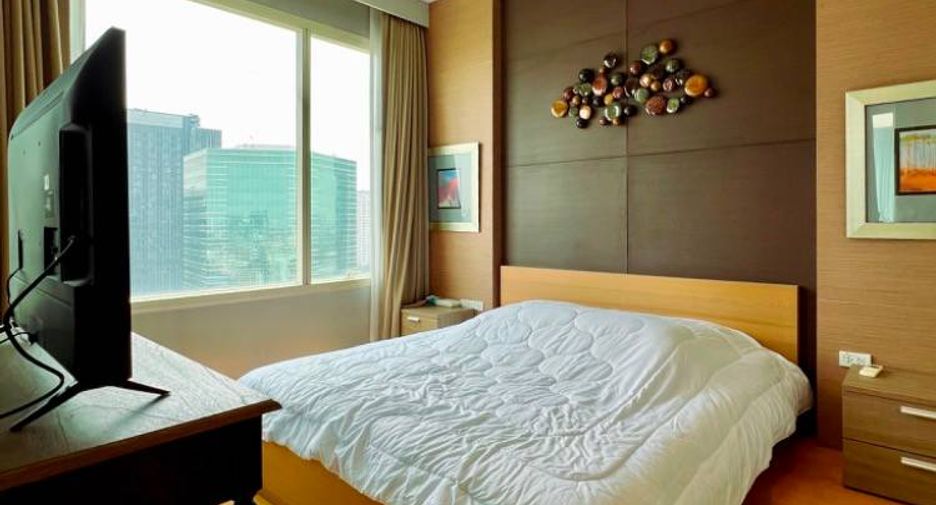 For sale 1 bed condo in Chatuchak, Bangkok