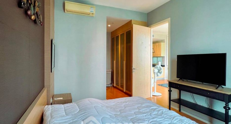 For sale 1 bed condo in Chatuchak, Bangkok