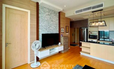 For sale 1 bed condo in Chatuchak, Bangkok