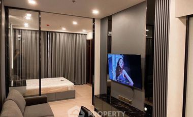 For rent そして for sale 1 Beds condo in Huai Khwang, Bangkok