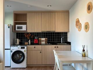 For sale 2 bedrooms condo in Mueang Samut Prakan, Samut Prakan